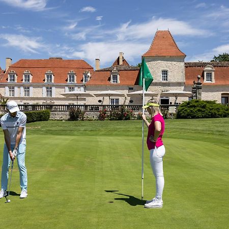 Relais Des Vigiers Hotel Monestier  Bagian luar foto